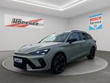 Cupra Leon Sportstourer 2.0 TSI 4Drive DSG  Taiga Grau