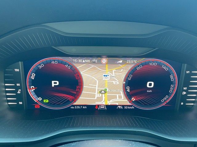 Fahrzeugabbildung SKODA Kodiaq Sportline 2,0 TDI 4x4 *Panorama*Business*