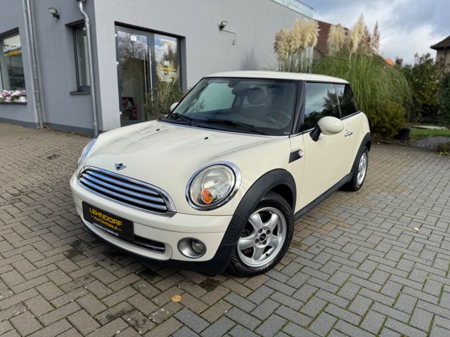 MINI ONE Mini One 1.4 *PDC*KLIMA*SHZ*ALU