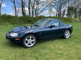 Mazda MX-5 NB 1.6 inkl. Hardtop - Mazda aus 2000: Mazda6