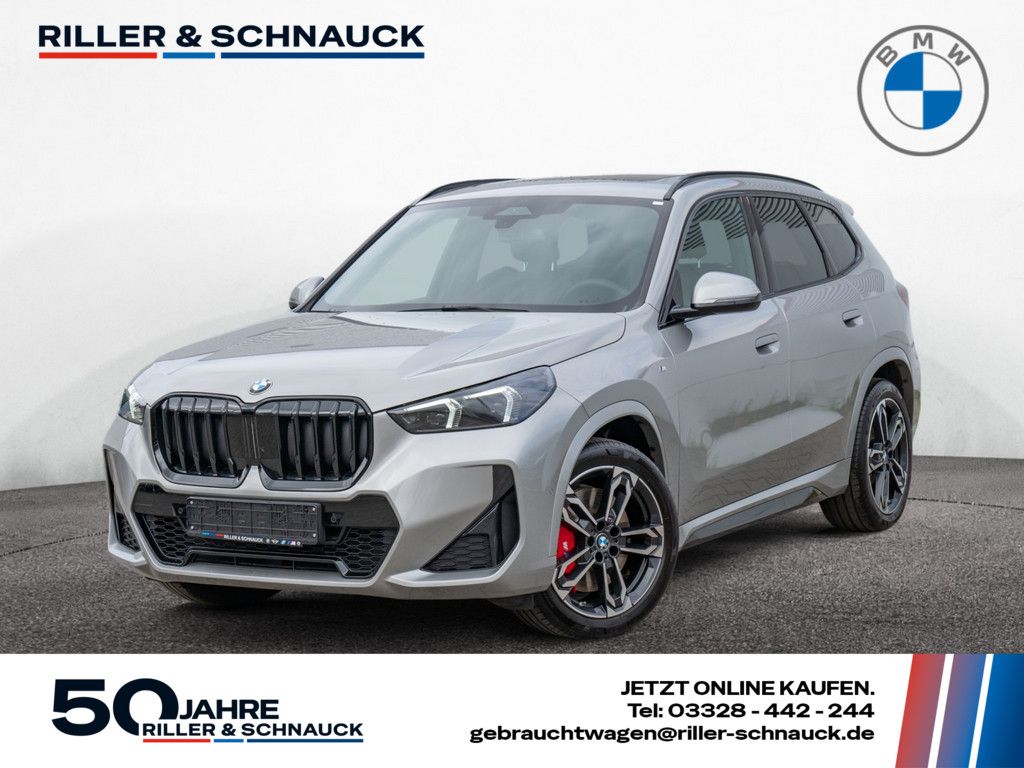 Image of BMW X1