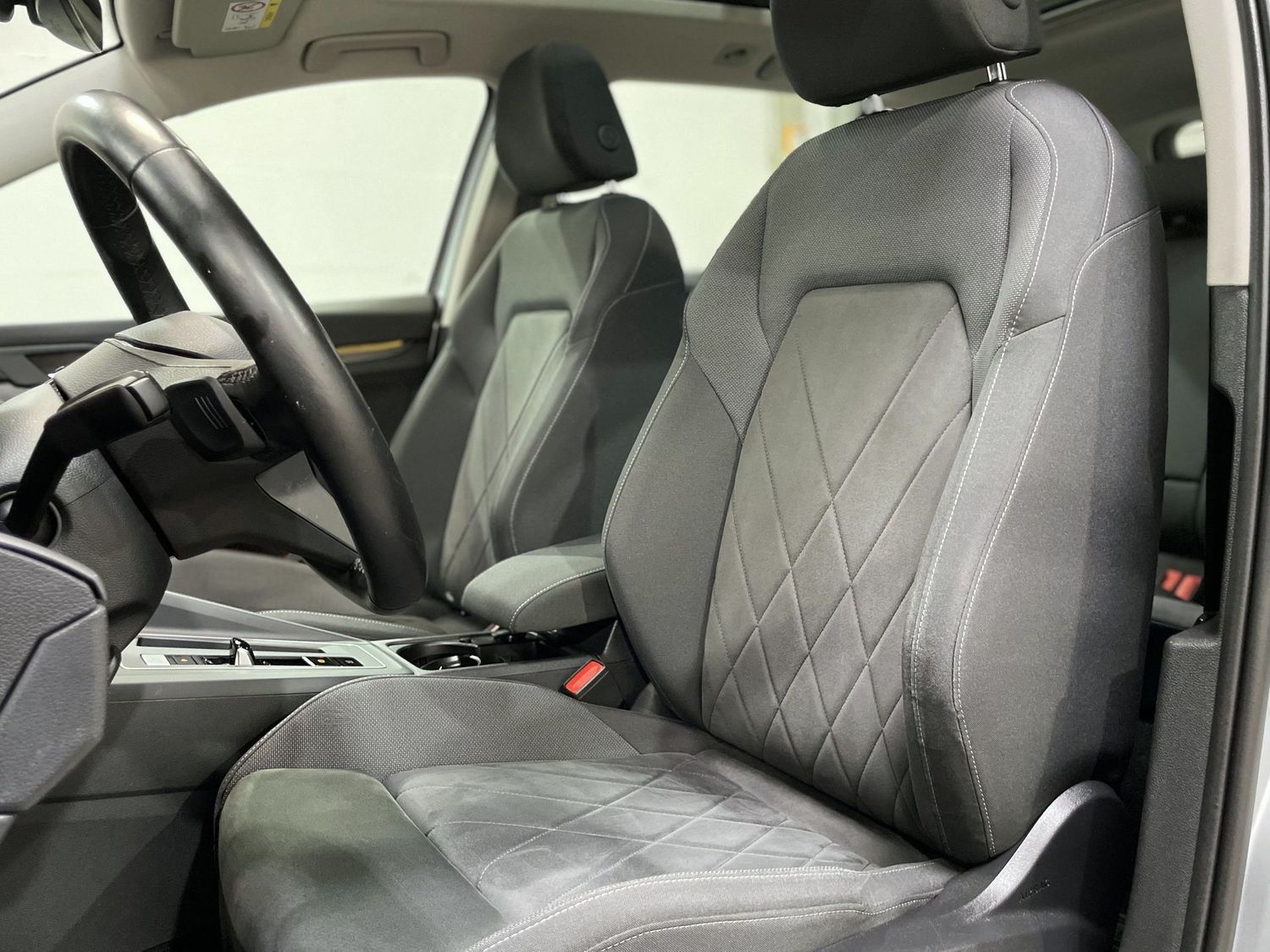 Fahrzeugabbildung Volkswagen Golf Style Highline #Virtual#LED#ACC#Pano#Ambien