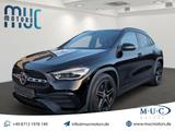 Mercedes-Benz GLA 220 d 4Matic 8G-DCT AMG Line~MultiBeam~Mbux - gebrauchte Mercedes-Benz GLA 220 aus dem Jahr 2022