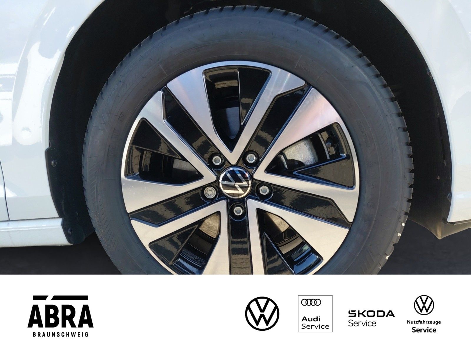 Volkswagen Golf - Bild 6