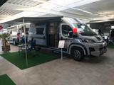 Chausson V 697  Sport Line MJ25, Arctic Paket - Chausson Diesel Kastenwagen