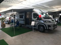 Chausson V 697  Sport Line MJ25, Arctic Paket