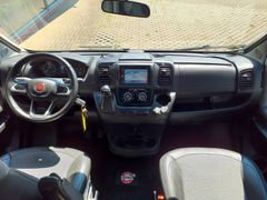Adria Coral Supreme 670 DL,Automatik,Maxi,160 PS