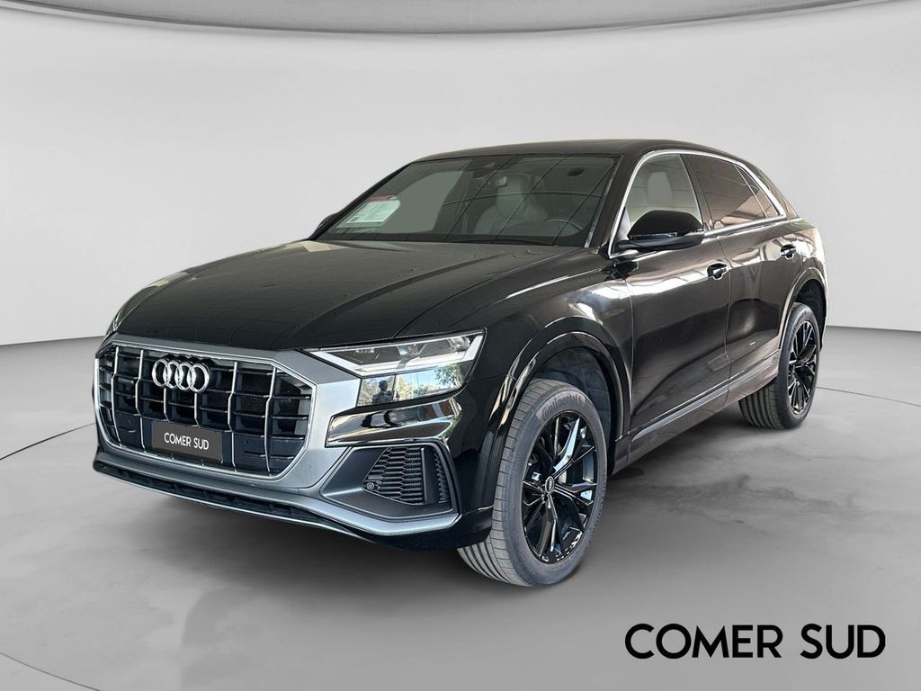 Image of Audi Coupé