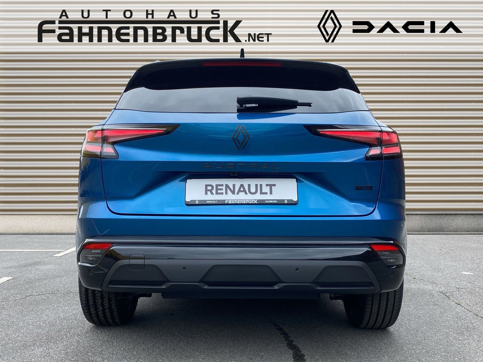Renault Austral - Bild 4