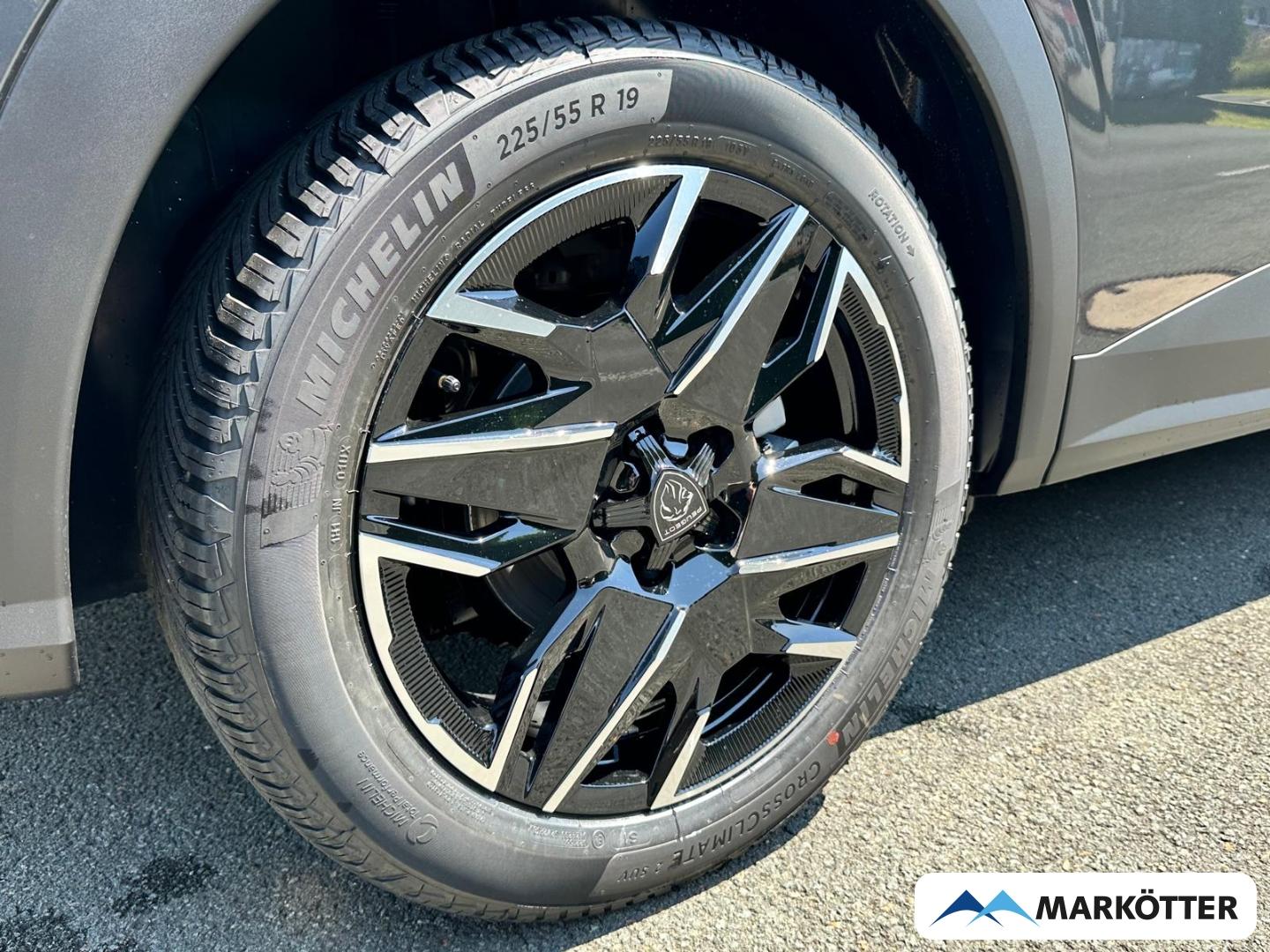 Peugeot 3008 MHEV145 GT AHK/Tot.winkl./Massage/Allwetter