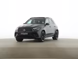 Mercedes-Benz GLE 450 d 4M AMG AHK Pano Night Burmester Memory - gebrauchte Mercedes-Benz GLE 450 aus dem Jahr 2023