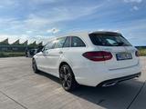 Mercedes-Benz C 300 de T-Modell - Mercedes-Benz C 300 in Rostock