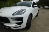 Porsche Macan - - - Porsche Gebrauchtwagen in Dortmund