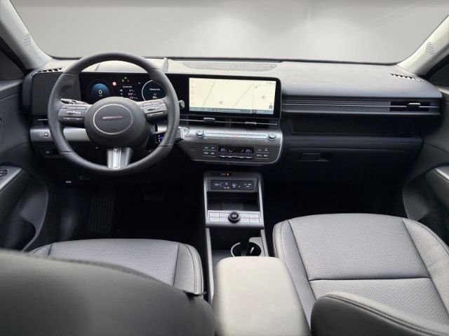 Hyundai KONA Elektro - Bild 11