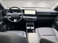 Hyundai KONA Elektro - Vorschau Bild 11