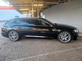 Audi A6 40 TDI S tronic sport Avant sport