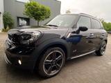 MINI Countryman S (Cooper) Cooper S ALL4 Cooper S - MINI Countryman Serie: Kleinwagen