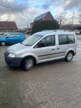 Volkswagen Caddy Fan 1.4 Fan - Volkswagen Caddy: Fan