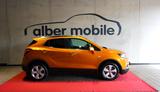 Opel Mokka X Innovation 4x4 1.Hand Kam Pano AHK - Opel Mokka Gebrauchtwagen in Stuttgart
