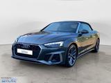 Audi A5 Cabrio 45 TFSI S line NAVI KLIMA LED LM FELGE - Audi A5: Cabrio