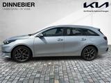 Kia cee'd Sportswagon Spirit Glasdach+LED+Kamera - gebrauchte Kia Kombis