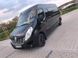 Renault Master maxi - Renault Master: Maxi