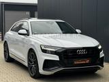 Audi Q8 50 TDI quattro*3xSline*Pano*Matrix*B&O*Voll* - Audi Q8 in Dortmund
