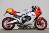 Yamaha XSR 900 GP *Bugspoiler*kurzes Heck*MwSt* - Offers