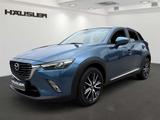 Mazda CX-3 Sports-Line G150 SKYACTIV-G *Kamera*Navi*He