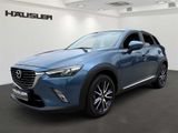 Mazda CX-3 Sports-Line G150 SKYACTIV-G *Kamera*Navi*He - Mazda CX-3: Skyactiv 150