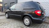Chrysler Limited 2.8 CRD AUTOMATIK TÜV,7-SITZER,KLIMA,AHK - Chrysler Grand Voyager: 2.8