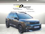 Citroën C5 Aircross / Automatik / Allwetter/ LED/ AHK - gebrauchte Citroën C5 Aircross aus dem Jahr 2023