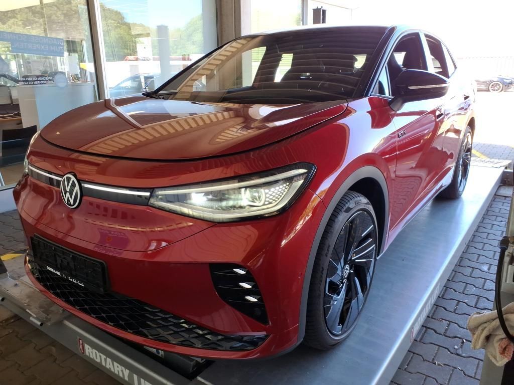 Volkswagen ID.5 - Bild 2
