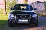 Audi Q5 2.0 TFSI quattro - S-Line,Navi,20 Zoll - Audi Q5 aus 2013 mit Benzin-Antrieb: Geländewagen