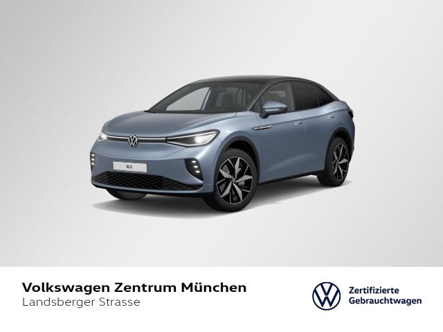 Image of Volkswagen ID.5