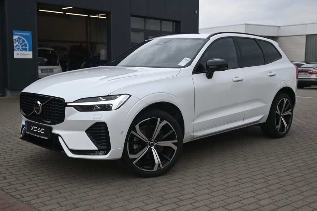 Image of Volvo XC60