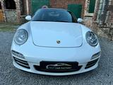Porsche 997 4S Cabrio - Porsche 911er Reihe: Cabrio