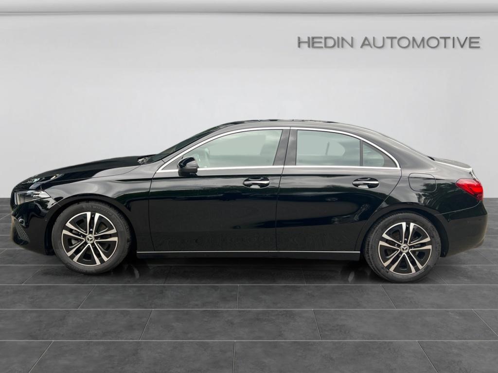 Mercedes-Benz A 180 Lim PROGRESSIVE|DISTR|KAM|SHZ+LHZ|AppleCar