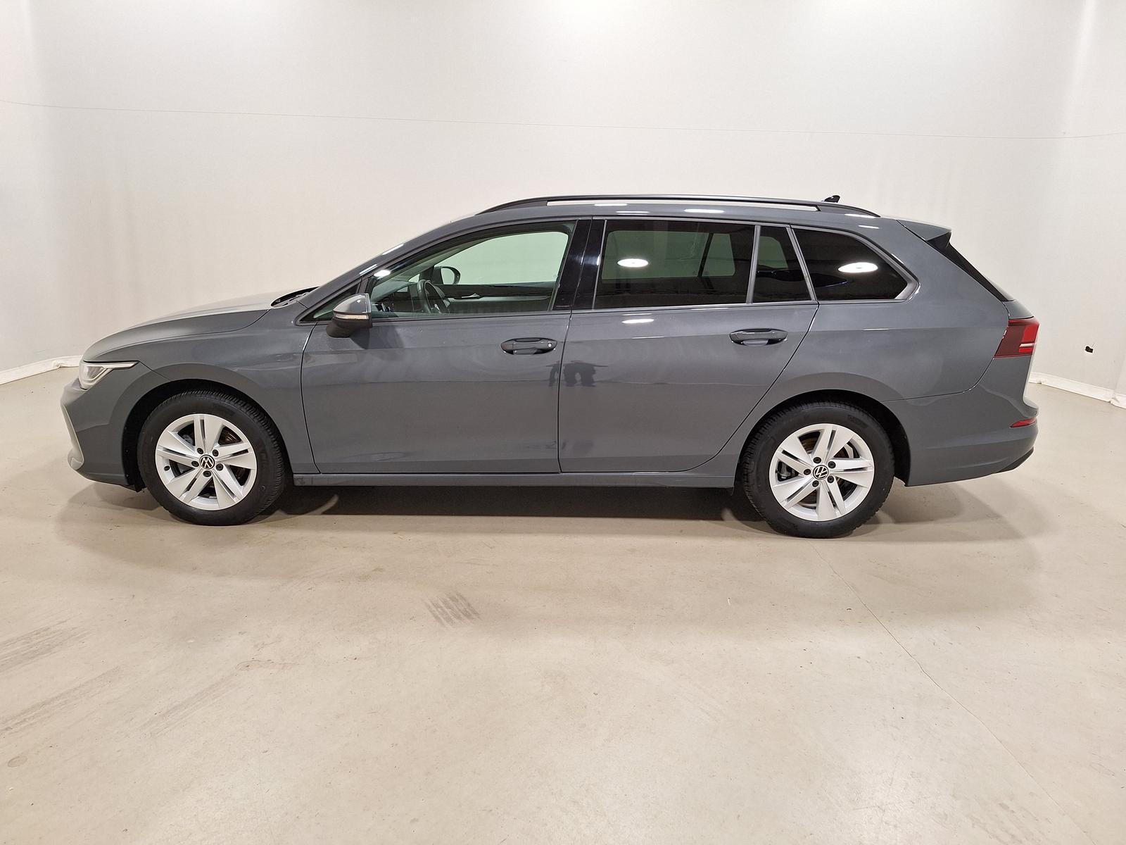 Volkswagen Golf Variant 1.5 eTSI DSG Life ACC LED Winter, миниатюра 3