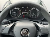 Skoda Fabia - Vorschau Bild 9