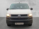 Volkswagen T6 Kombi 6.1 2.0 TDI Lang GRA+9-SITZER+SHZG - : Van, 9 Sitzer