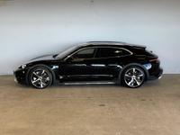 Porsche Taycan Cross Turismo Turbo PANO/BOSE/HUD/21"/ACC