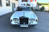 Rolls-Royce Silver Shadow - Rolls-Royce Silver Shadow Gebrauchtwagen