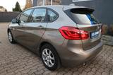 BMW 218d Active Tourer *2.HAND/S-TRONIC/LED/PDC/AHK* - BMW 218 Active Tourer aus 2014