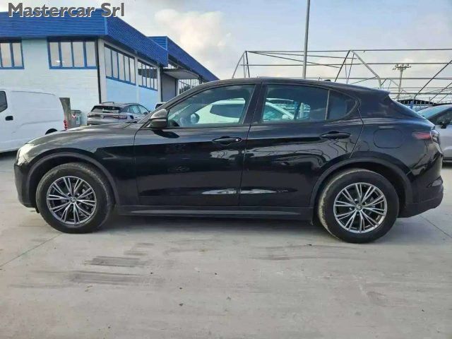 Alfa Romeo ALFA ROMEO Stelvio my23 2.2 td Super Q4 210cv au imagem 3