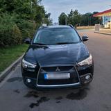 Mitsubishi ASX 2011, 1.8 Diesel - Mitsubishi ASX in Leipzig