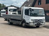 Mercedes-Benz Atego 816 4x2 Pritsche Euro5 - Mercedes-Benz Atego 816