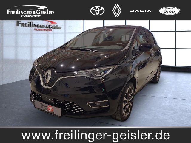 Renault ZOE Intens R135 ZE50 inkl Batterie Techno Navi