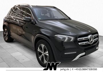 Mercedes GLE 350 - 10