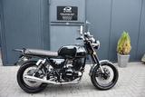 Mash QM 250 Black Seven - MASH MOTORRAD